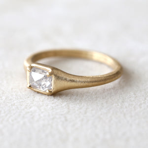 0.70ct diamond ring
