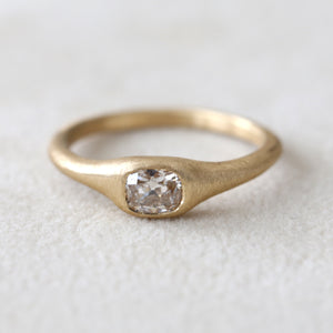 0.36ct diamond ring