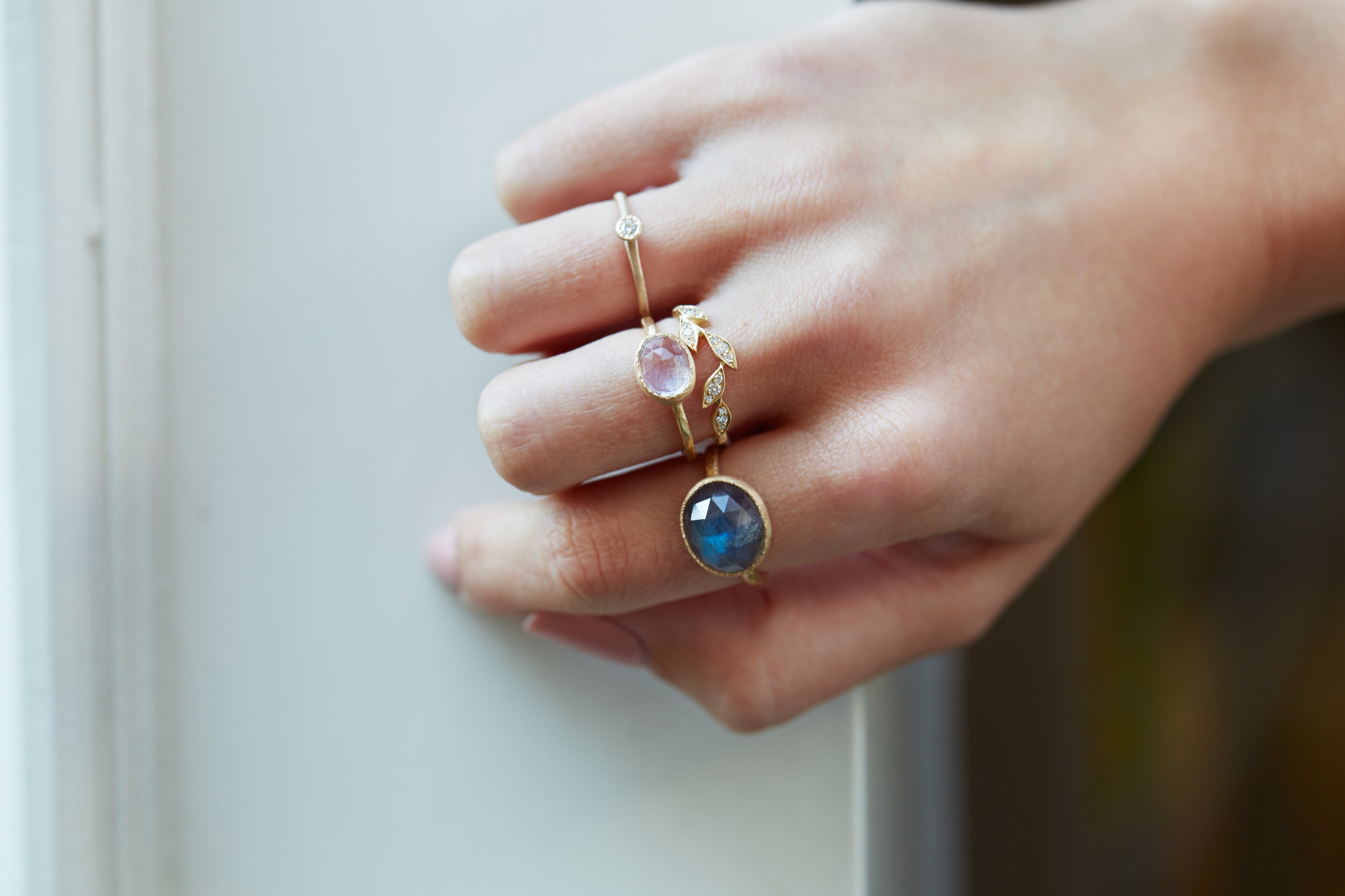 yasukoさま専用アクセサリー Yasuko Azuma Jewelry