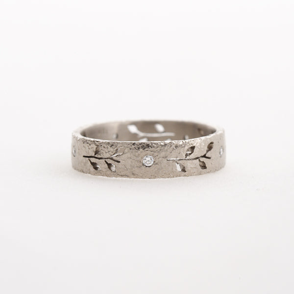 yasuhide ono 18k ring オパール 7.5号 cb1547a3-198f-540e-874e-